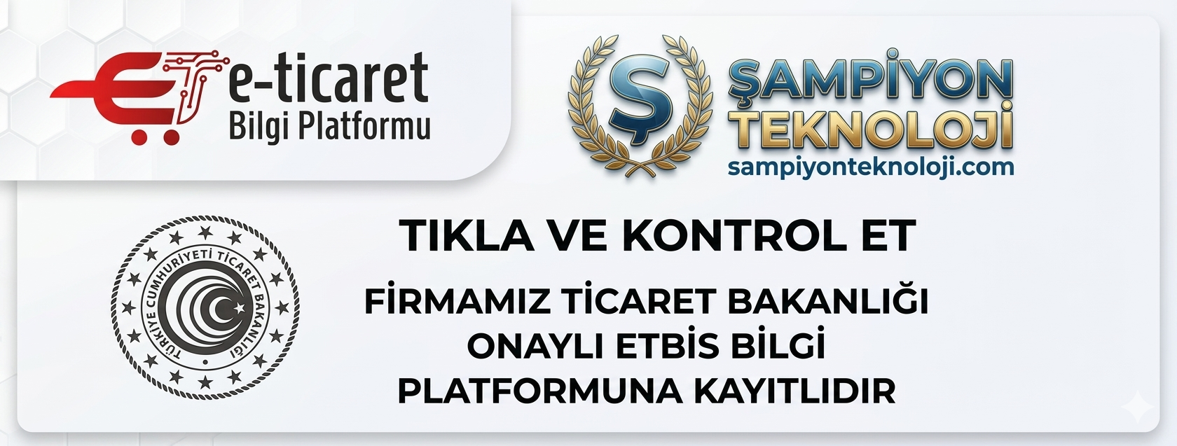 Etbis kaydı