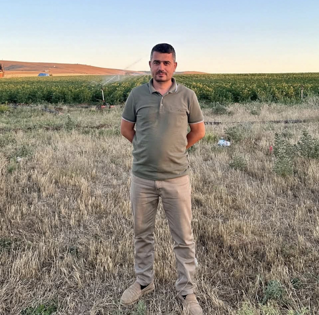 Satıcı