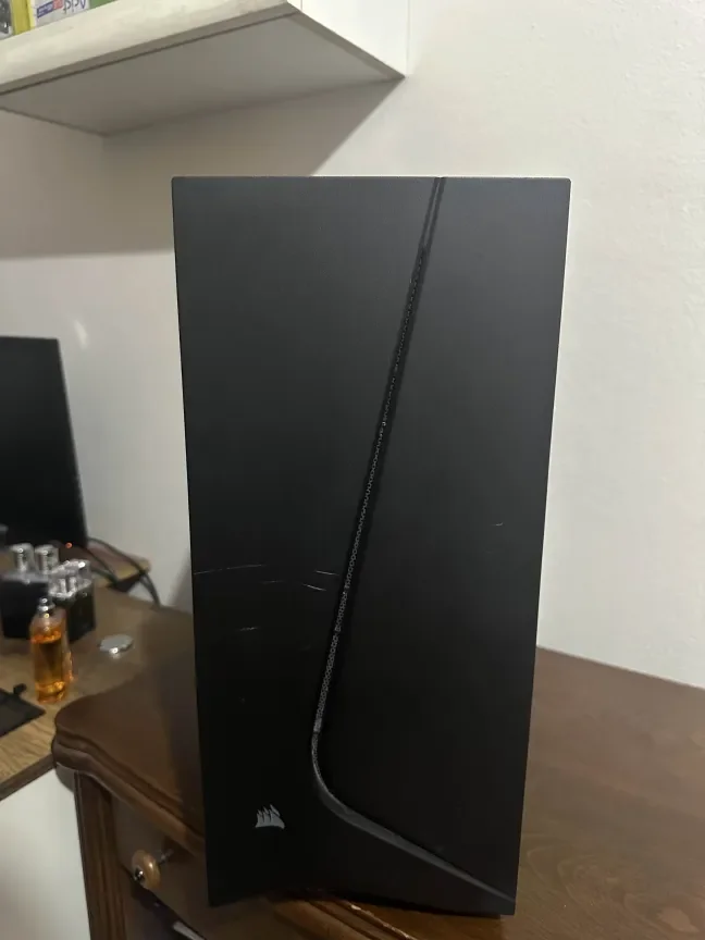 RTX 2060 6GB | Ryzen 5 3500 | 16GB RAM | 500GB M.2 SSD